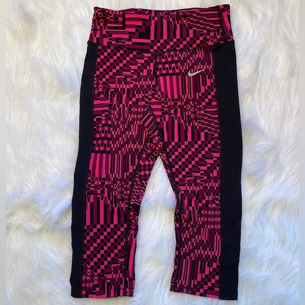 Nike Dri-Fit Capri Pant